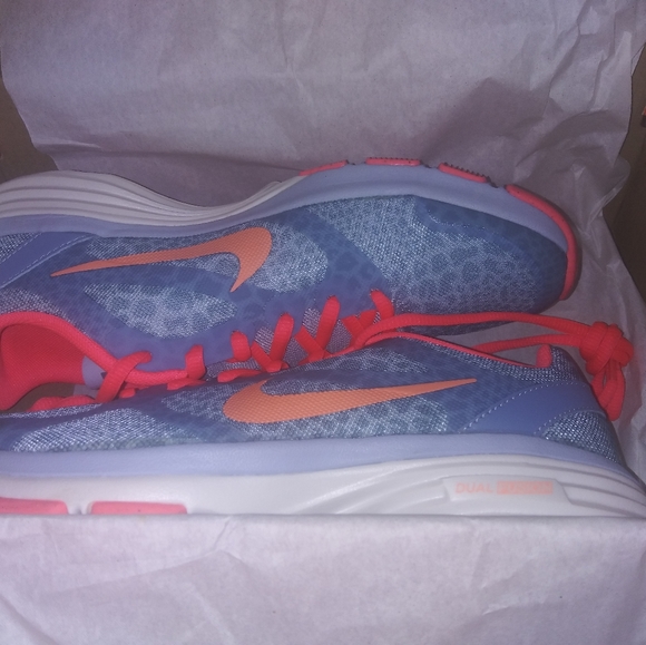 Nike Dual Fusion - Picture 3 of 6